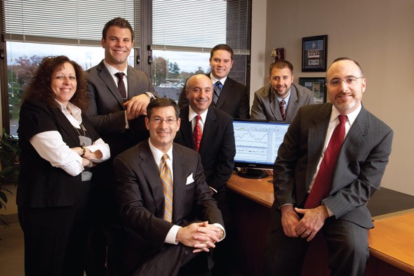 Daniel Financial Management